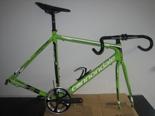 Cannondale SuperSix Evo Frame 54
