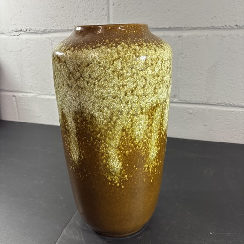 Germany lava jug vase - germany, 517-38