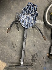  Go Kart Attachment Stylish Seat for Kids Adults