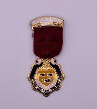 Vintage Freemason Masonic