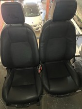 LANDROVER DISCOVERY SPORT 7 SEATER HALF LEATHER INTERIOR SEATS 2019 GOOD CONDITI