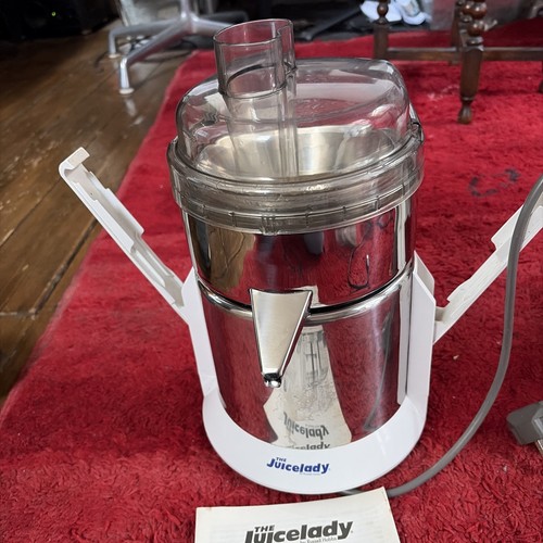 Russell hobbs juicelady - russell,