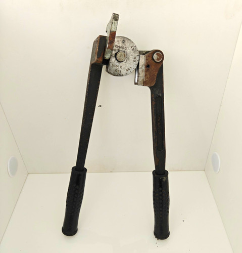 Ridgid 180 manual tube pipe - manual, tube/pipe