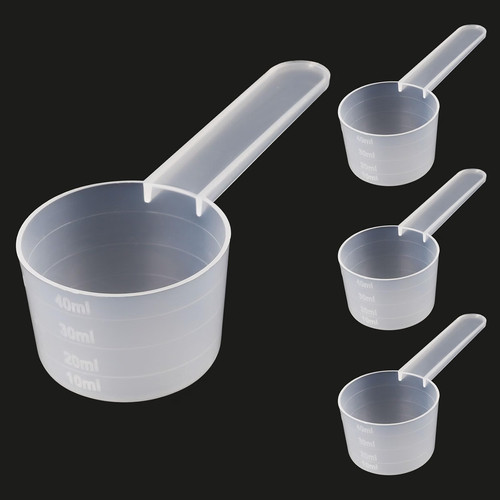 Washing powder scoop - washing, scoop,
