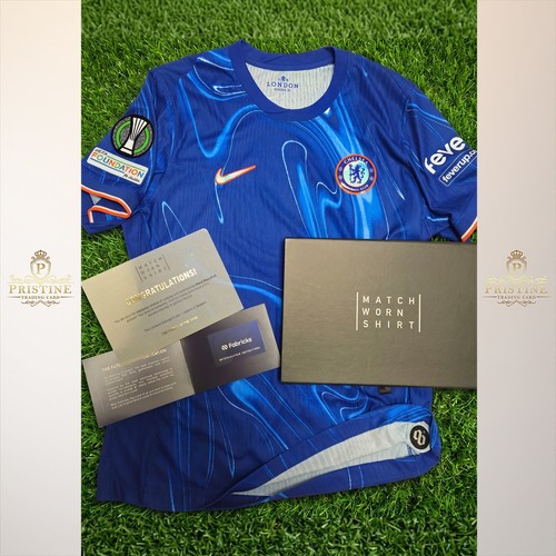 2024 chelsea signed - 2024-25,