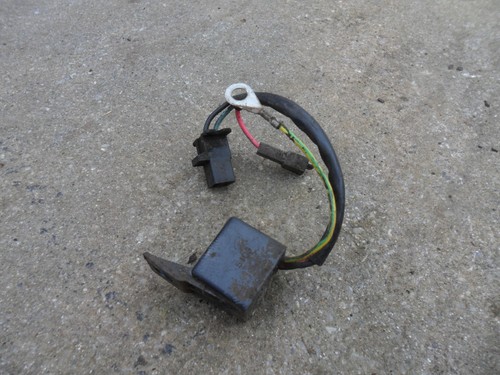Sherco 125 200 - 250, 290