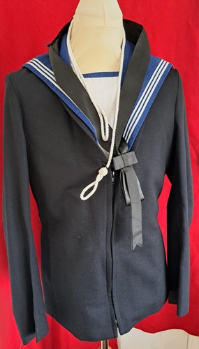 Royal navy class uniform - royal, navy,