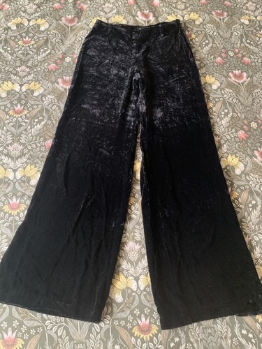 Hobbs black silk - black, viscose
