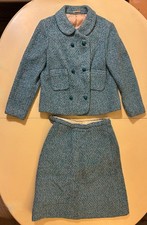 VINTAGE c.1940s MCM STYLE