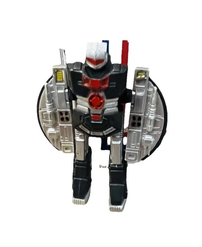 Gobots pathfinder ufo flying - gobots,