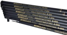 Spirit air telescopic - air,