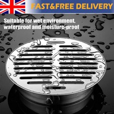 Stainless Steel Anti-Odor