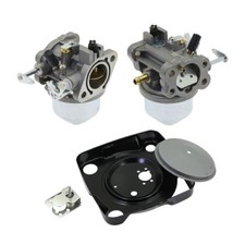 808728 Carburetor + Engine Modification Briggs & Stratton Vanguard 16 HP 305700