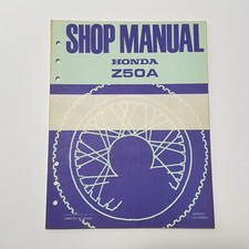 1974 New Genuine OEM HONDA