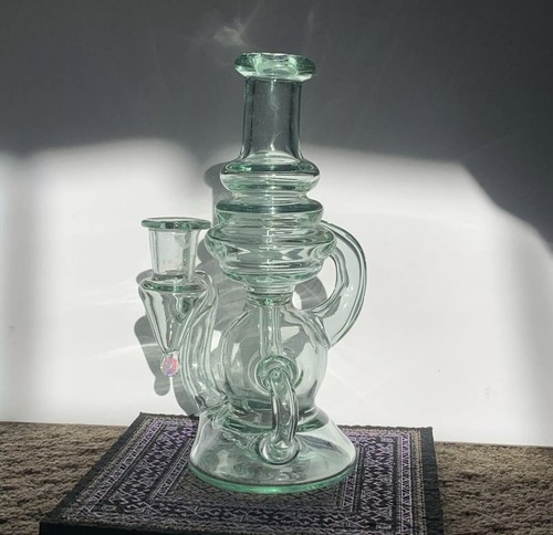 Adam carter glass klein - adam,