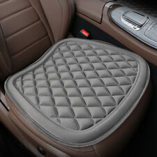 Front Car Driver Seat Cushion Memory Foam Pad Cover Protector Mat Four Seasons