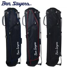 BEN SAYERS 6'' GOLF PENCIL BAG