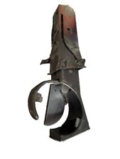 FORD MONDEO MK3 2001-2005 CUP HOLDER 1S7113564B FREEOST