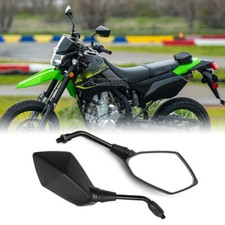 10MM Motorcycle Side Mirrors