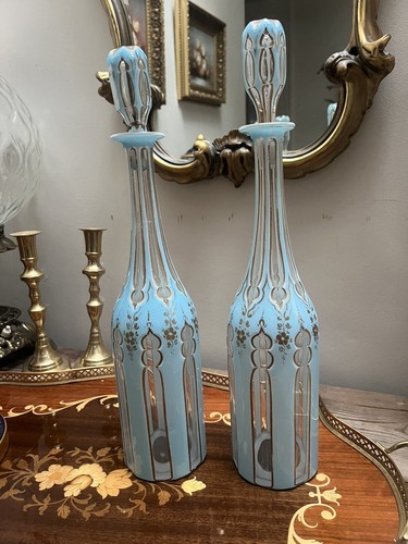 Ultra rare pair antique - ultra,