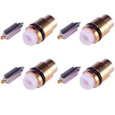 4x Carburetor Float Needle