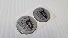 Tabbert 2014 Wheel Caps- PAIR