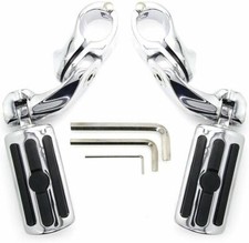 1-1/4" 32mm Highway Foot Pegs
