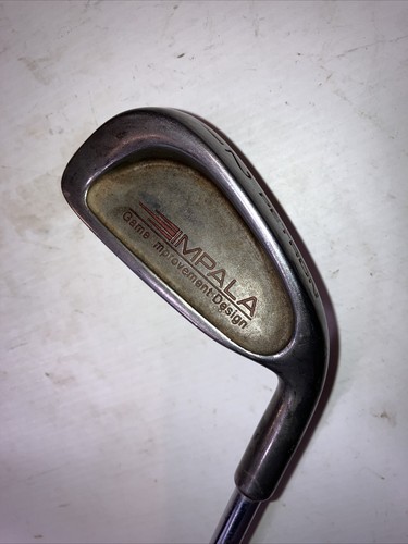 Petron impala iron - petron,