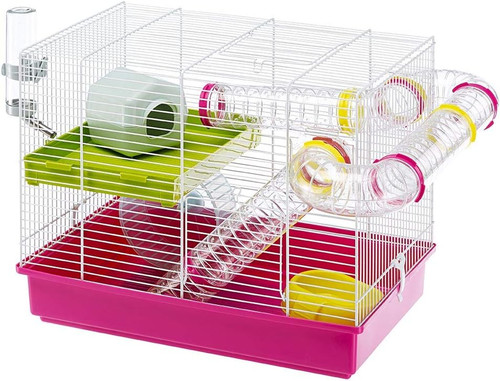 Laura small hamster - laura,