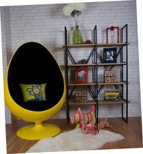 Pod egg chair - pod,