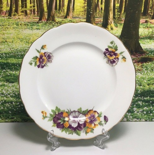 Vintage bone china - 2,