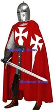 Medieval LARP Tunic & Mens