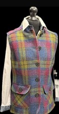 New Ladies Harris Tweed 100%