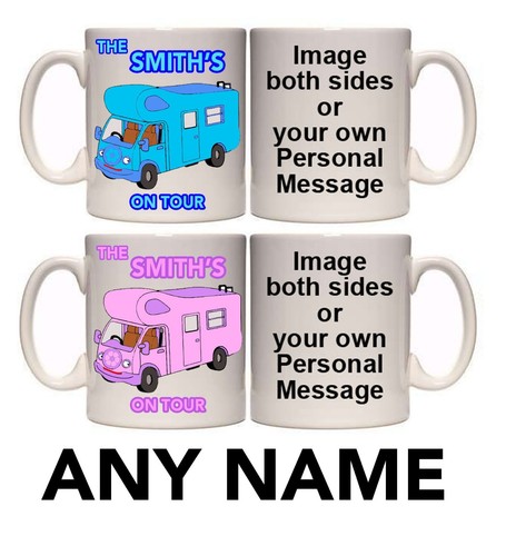Any family name tour - any,