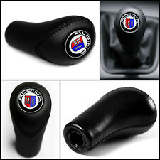 GEAR SHIFT KNOB FOR BMW ALPINA