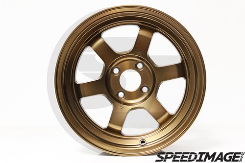 Rota grid sport bronze - v,
