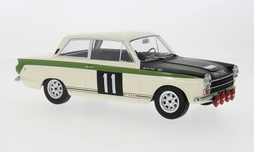 1966 ford lotus - ford, mk