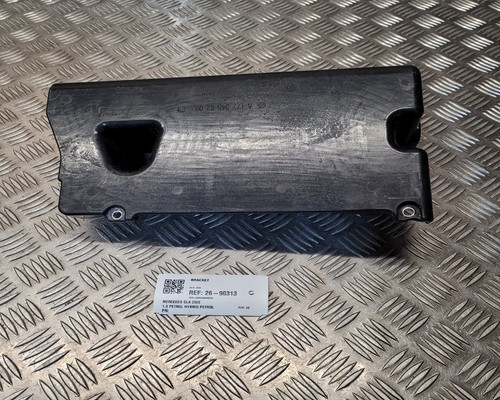 Mercedes cla 250e 2019 2025 - mercedes,