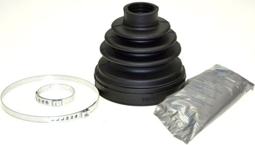 Bellow kit drive shaft spidan - kit,,