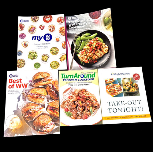 Weight watchers healthy - weight, ww