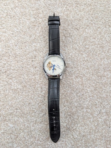 Prince london automatic - prince, open