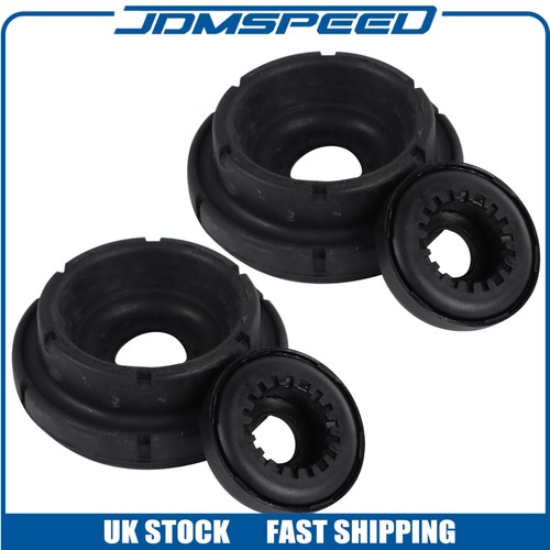 Top strut mountings front - 2x,