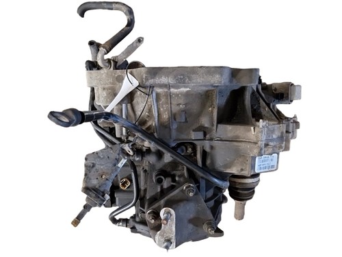 Ford fiesta transmission - ford,