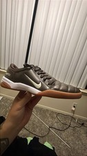 Nike Total90 Indoor Size 8 In