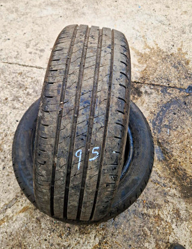 Goodyear efficientgrip - goodyear,