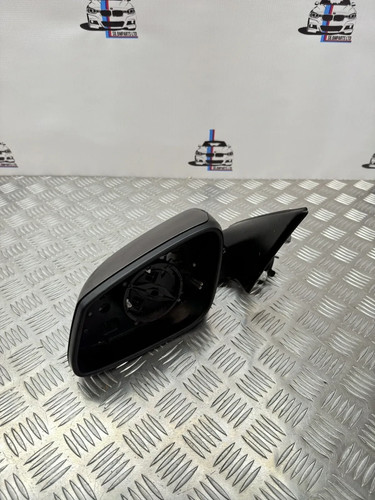 Bmw series f10 f11 - bmw, pre