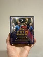 Topps Premier League Gold