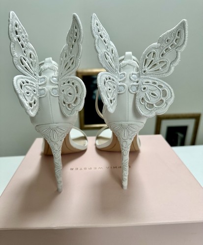 Sophia webster white - sophia,