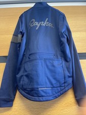 Rapha Insulated Jacket (navy