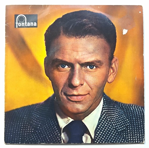 Frank sinatra mad about - mad, ep